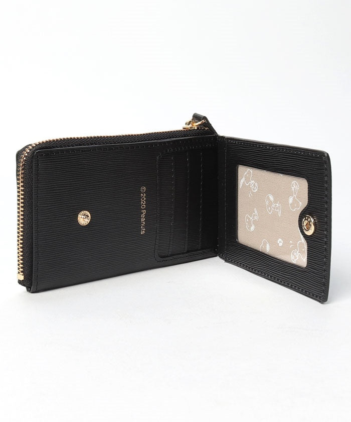 スヌーピーレザーコレクション SNOOPY Leather Collection PEANUTS/ピーナッツ/SNOOPY/スヌーピー/パイプライン/フラグメントケース