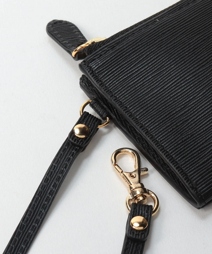 スヌーピーレザーコレクション SNOOPY Leather Collection PEANUTS/ピーナッツ/SNOOPY/スヌーピー/パイプライン/フラグメントケース