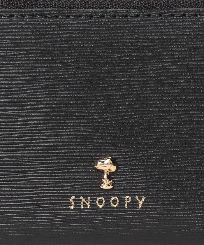 スヌーピーレザーコレクション SNOOPY Leather Collection PEANUTS/ピーナッツ/SNOOPY/スヌーピー/パイプライン/フラグメントケース