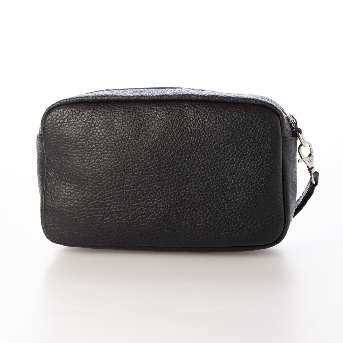 Antonello Masi Made in Italy Leather Pouch