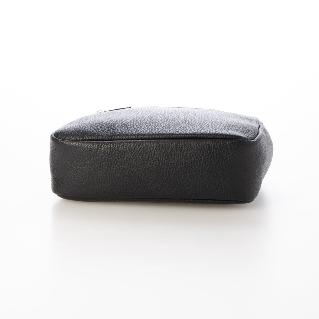 Antonello Masi Made in Italy Leather Pouch