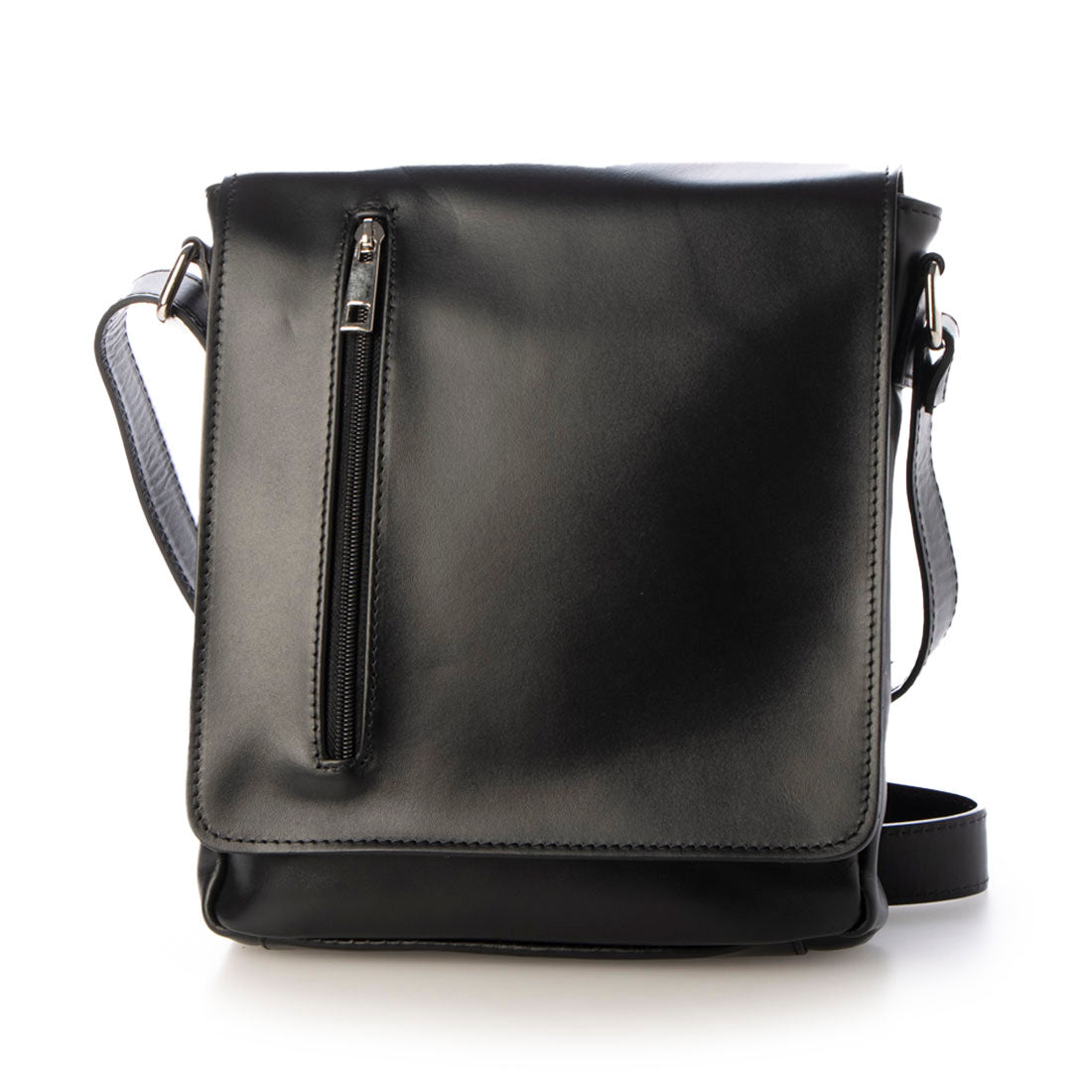 Antonello Masi Made in Italy Leather Pouch