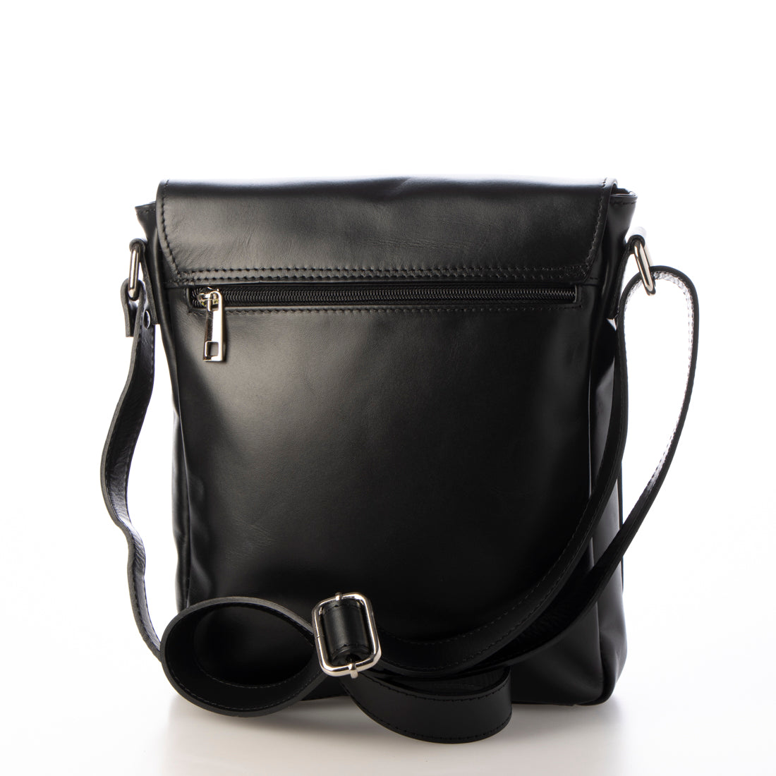 Antonello Masi Made in Italy Leather Pouch