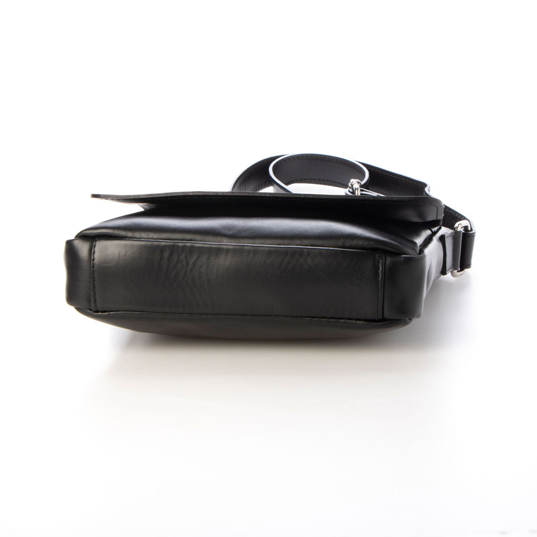 Antonello Masi Made in Italy Leather Pouch