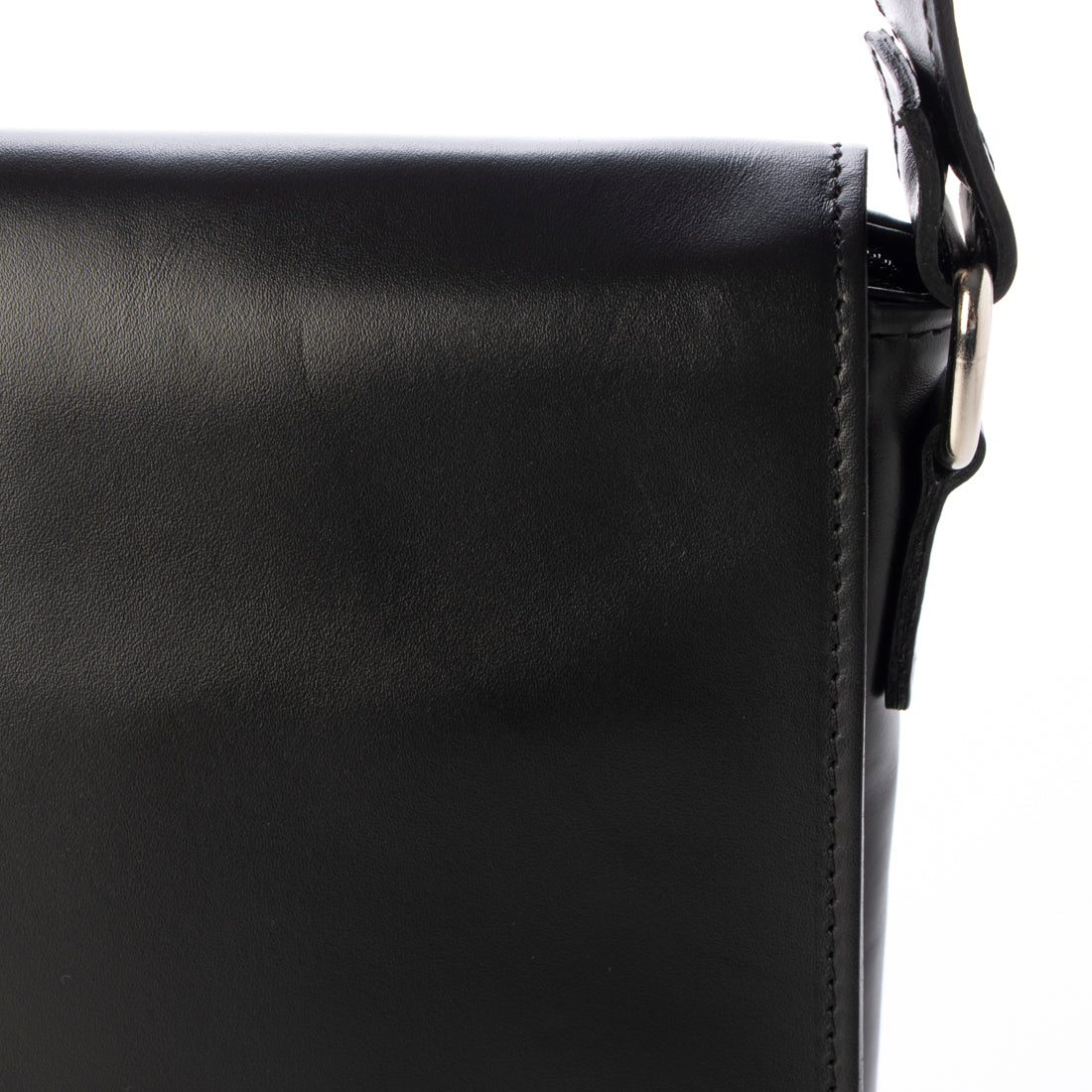Antonello Masi Made in Italy Leather Pouch