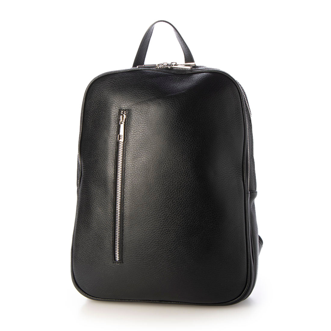 Antonello Masi Made in Italy Leather Pouch