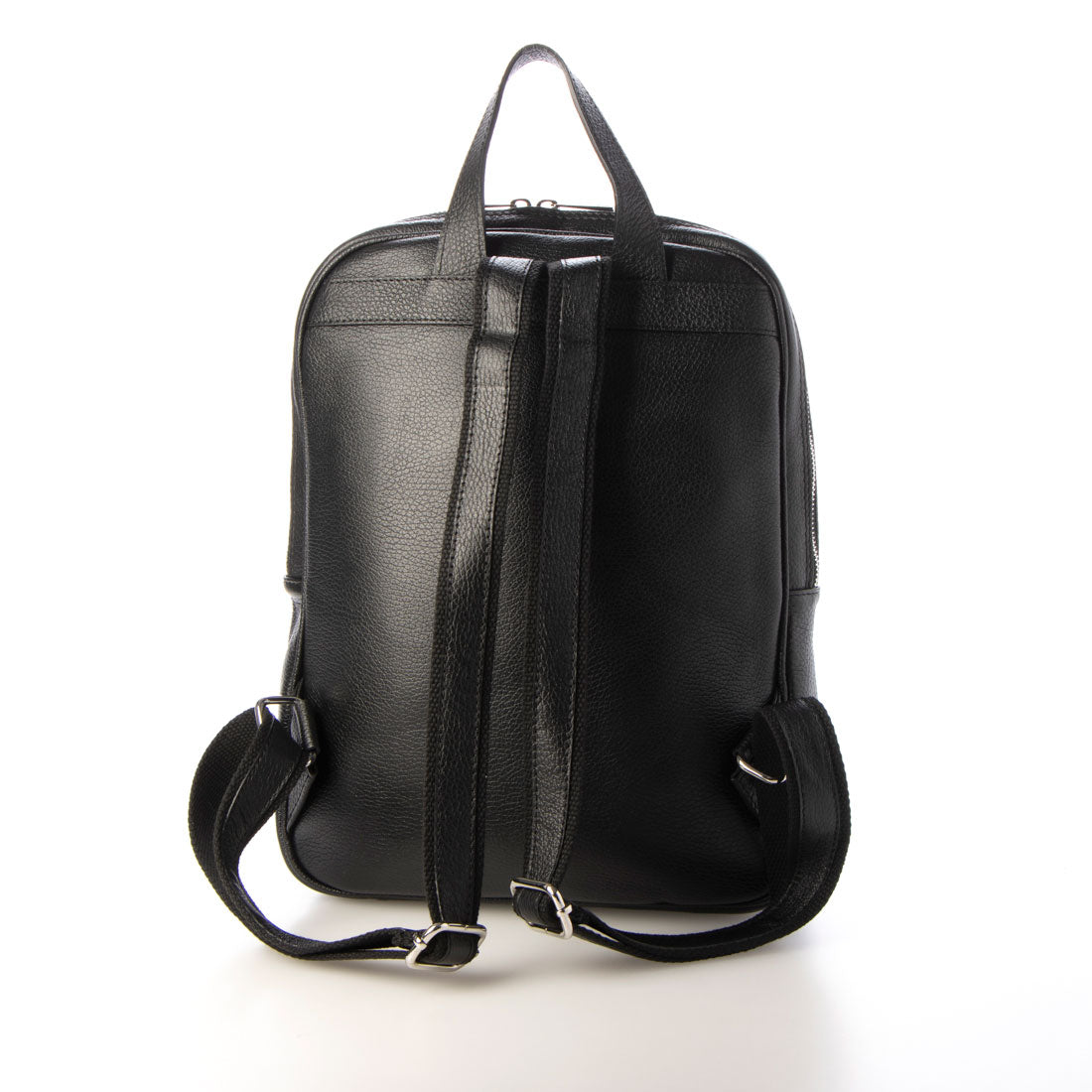 Antonello Masi Made in Italy Leather Pouch