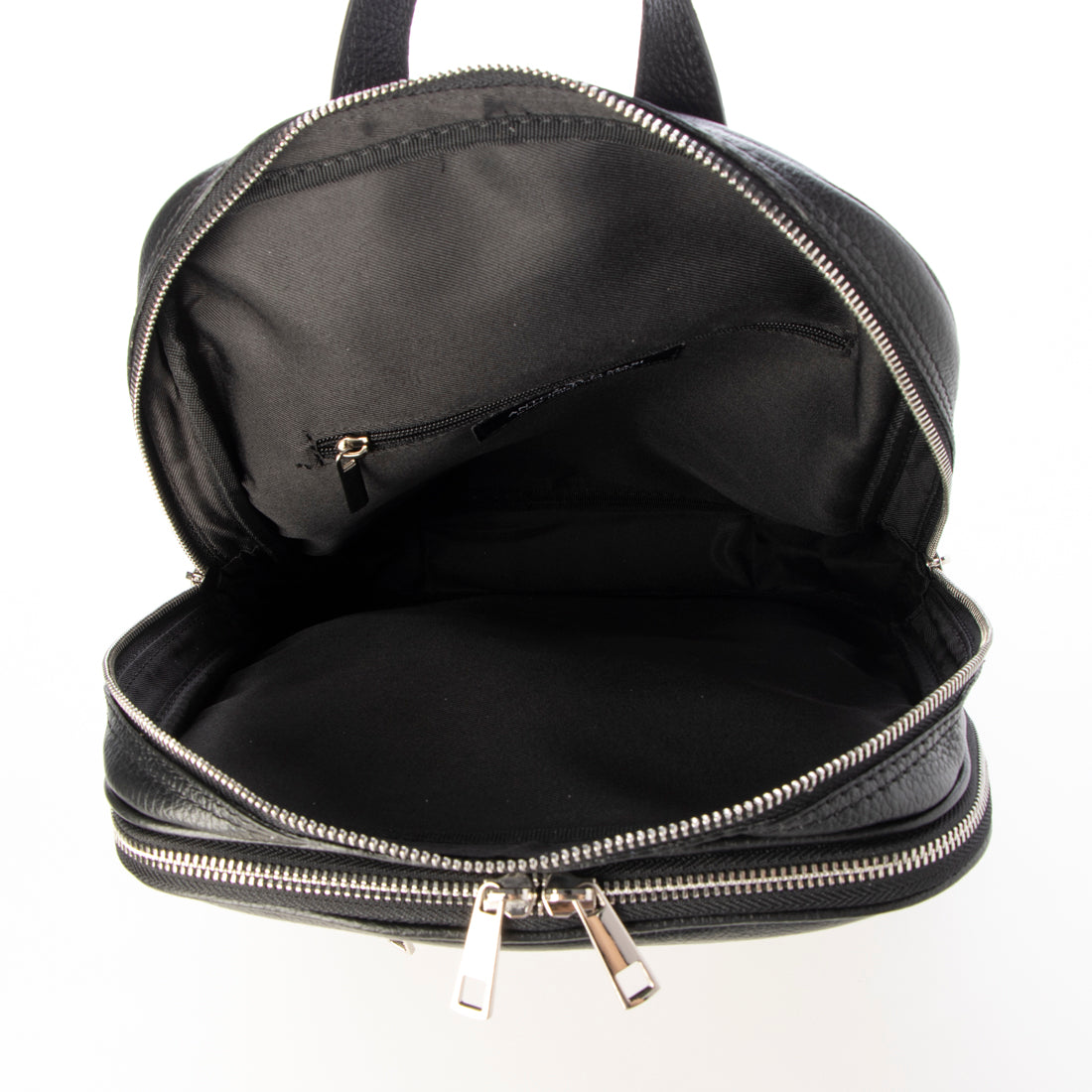 Antonello Masi Made in Italy Leather Pouch