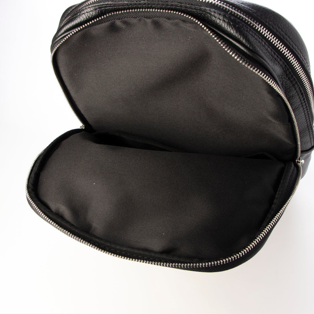 Antonello Masi Made in Italy Leather Pouch
