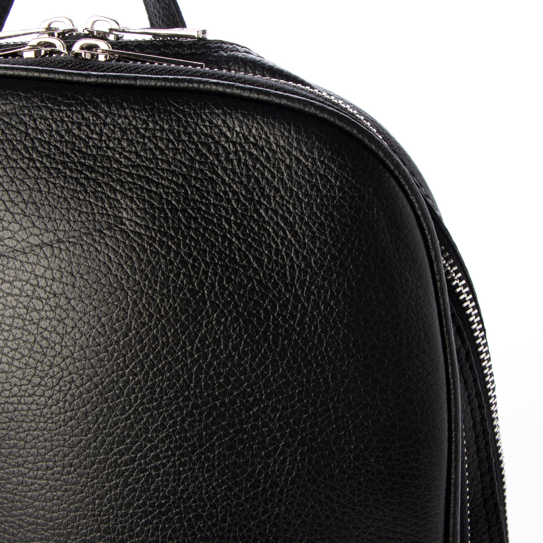 Antonello Masi Made in Italy Leather Pouch