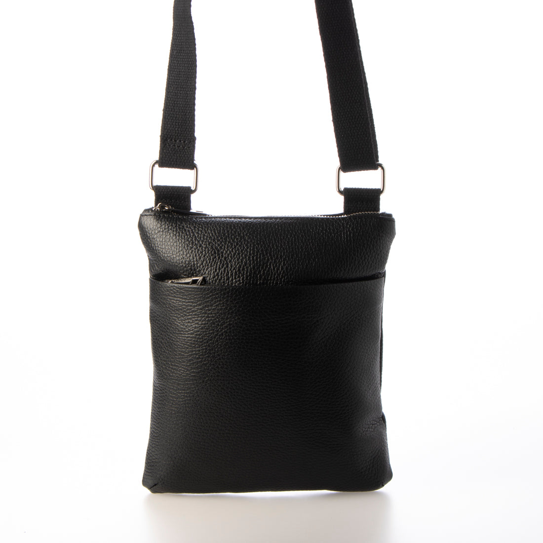 Antonello Masi Italy Made Leather Pouch