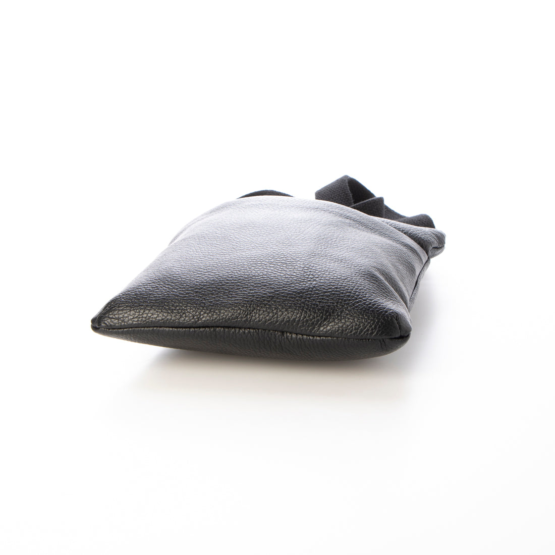 Antonello Masi Italy Made Leather Pouch