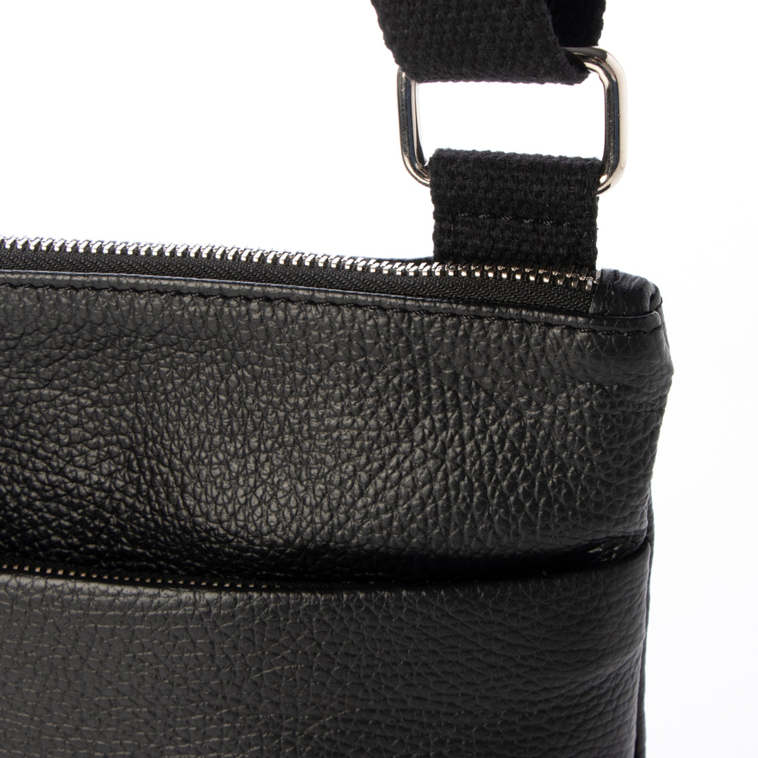 Antonello Masi Italy Made Leather Pouch