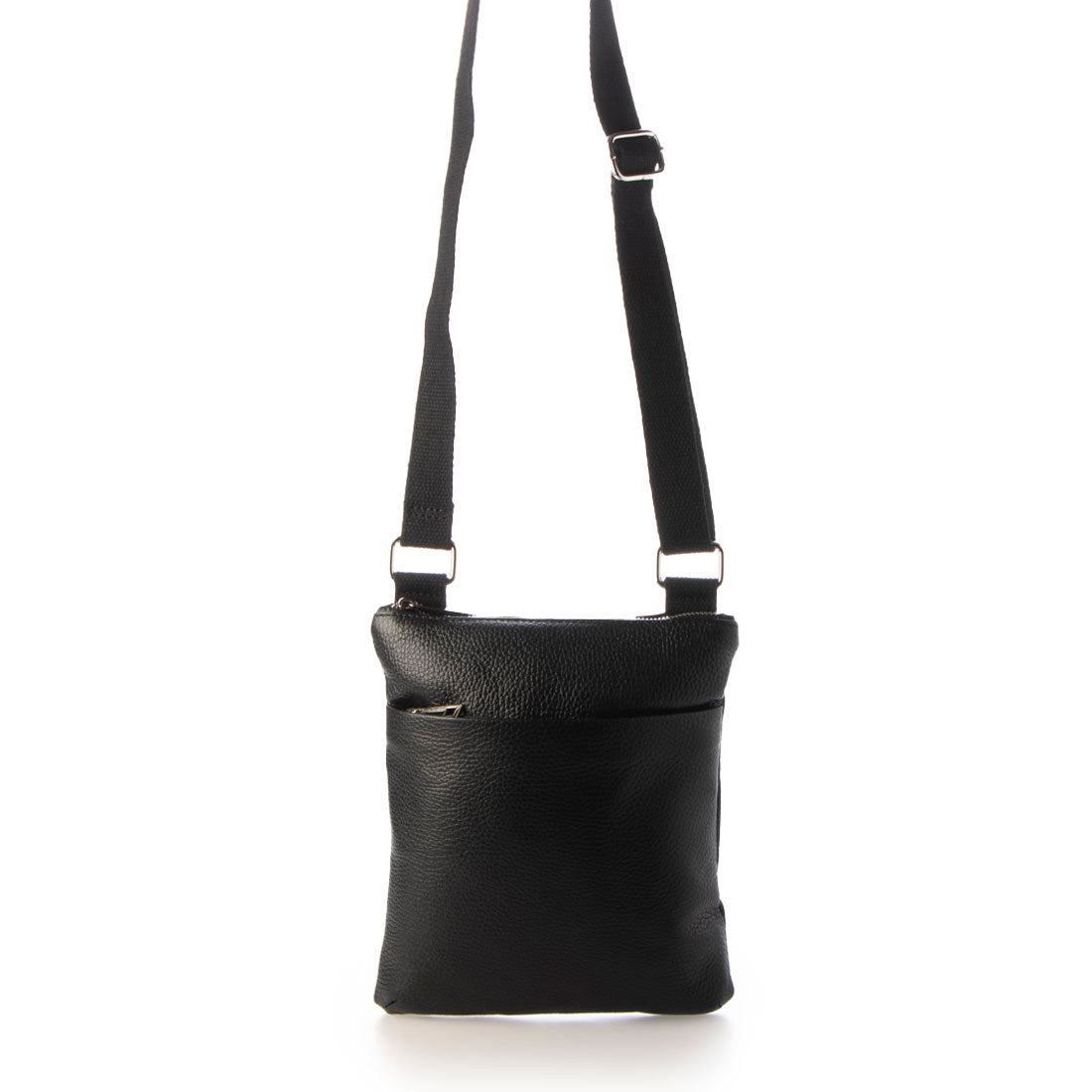 Antonello Masi Italy Made Leather Pouch