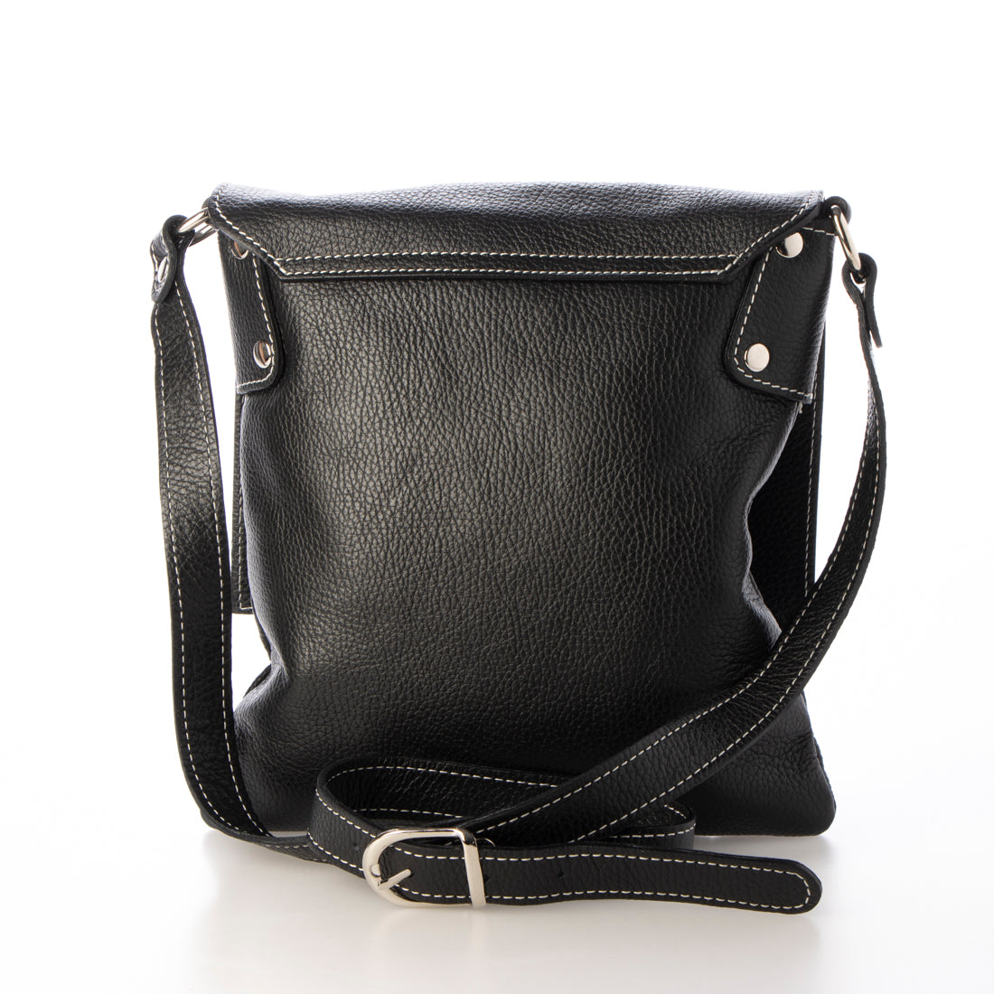 Antonello Masi Made in Italy Leather Pouch