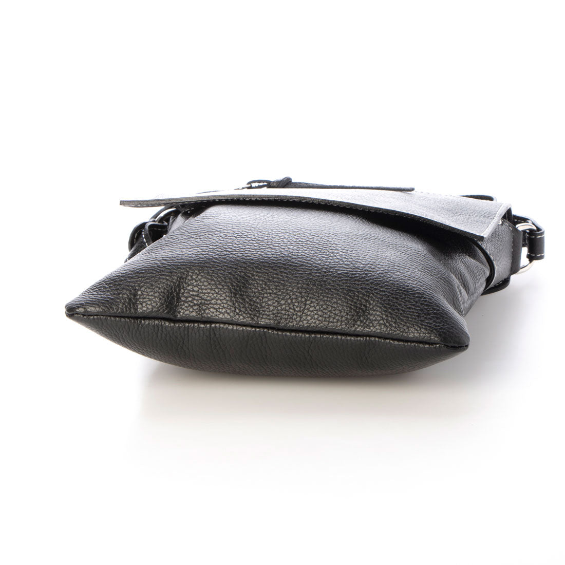 Antonello Masi Made in Italy Leather Pouch