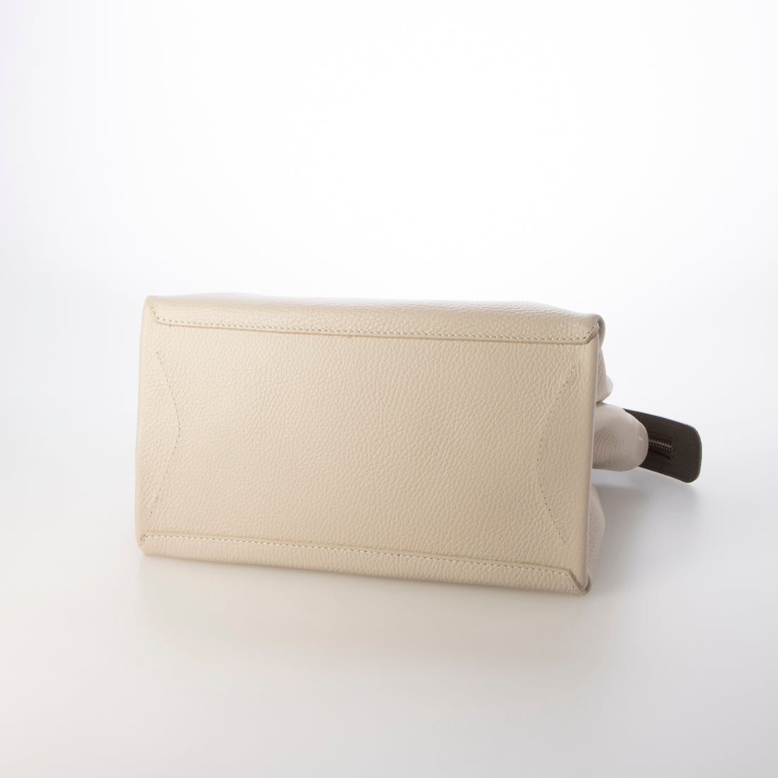 Antonello Masi Made in Italy Color Leather 2WAY Bag