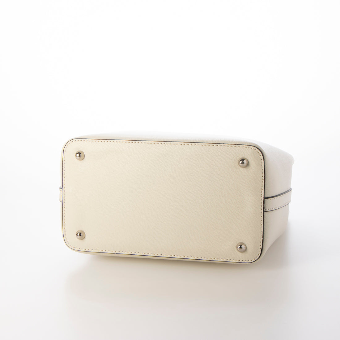 Antonello Masi Italian-made Leather 2WAY Bag
