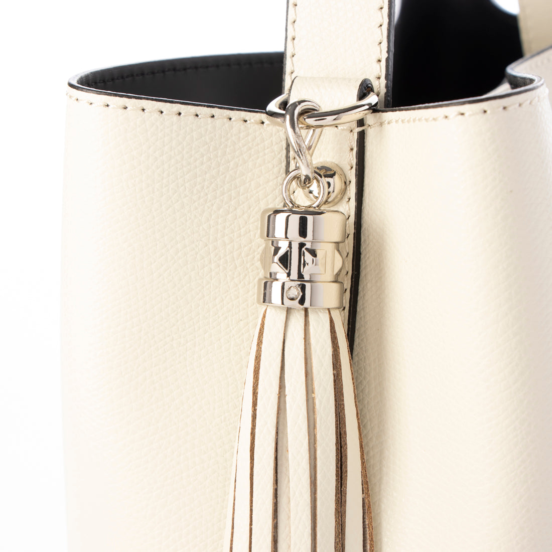 Antonello Masi Italian-made Leather 2WAY Bag