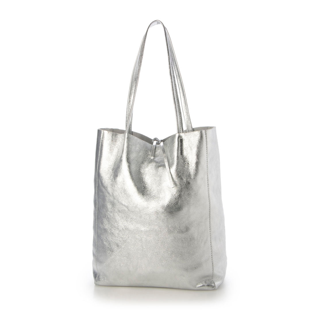 Antonello Masi Italy Made Tote Bag