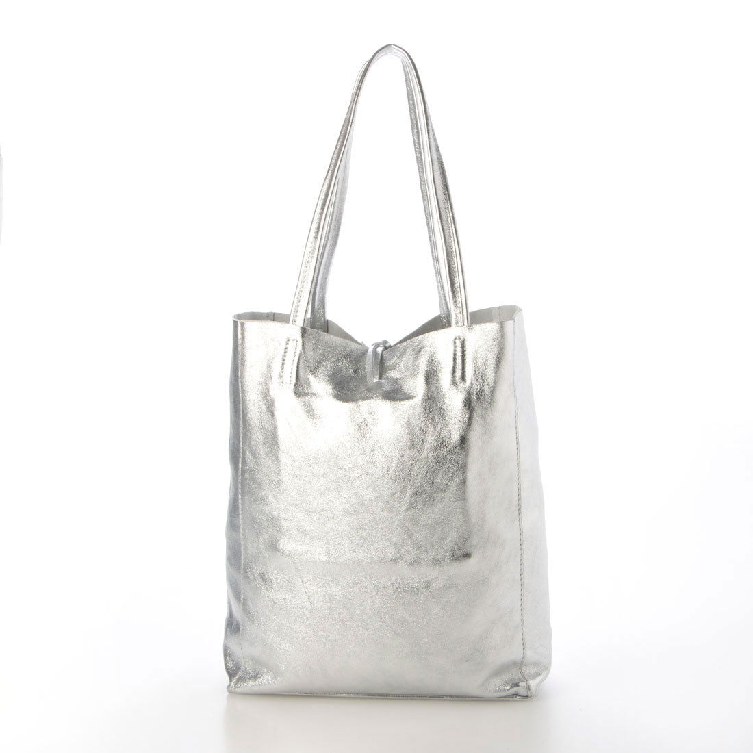 Antonello Masi Italy Made Tote Bag