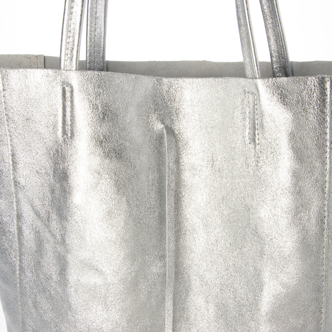 Antonello Masi Italy Made Tote Bag