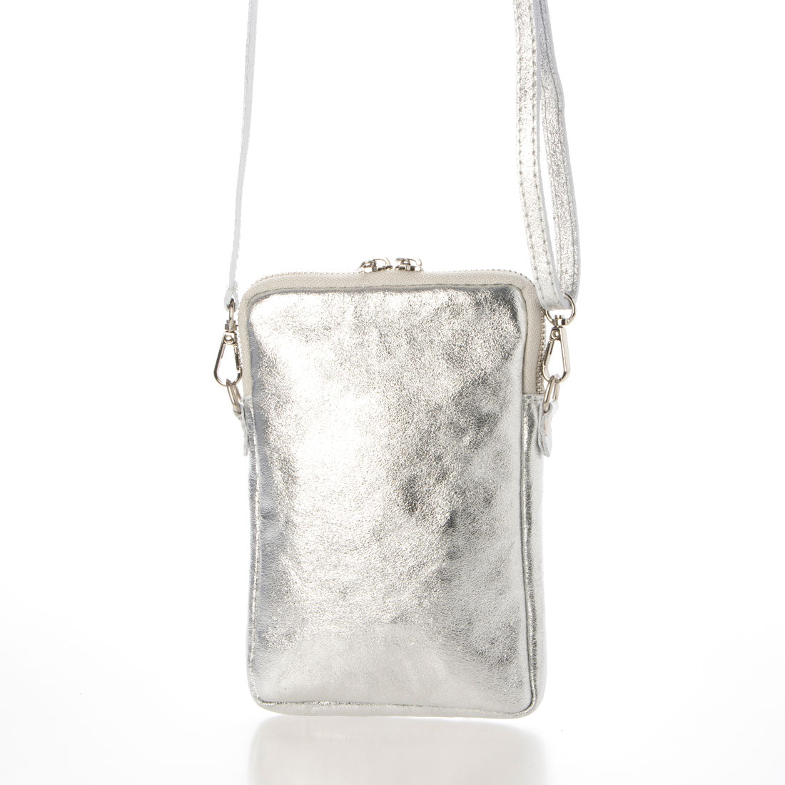 Antonello Masi Italy Made Cowhide Pochette