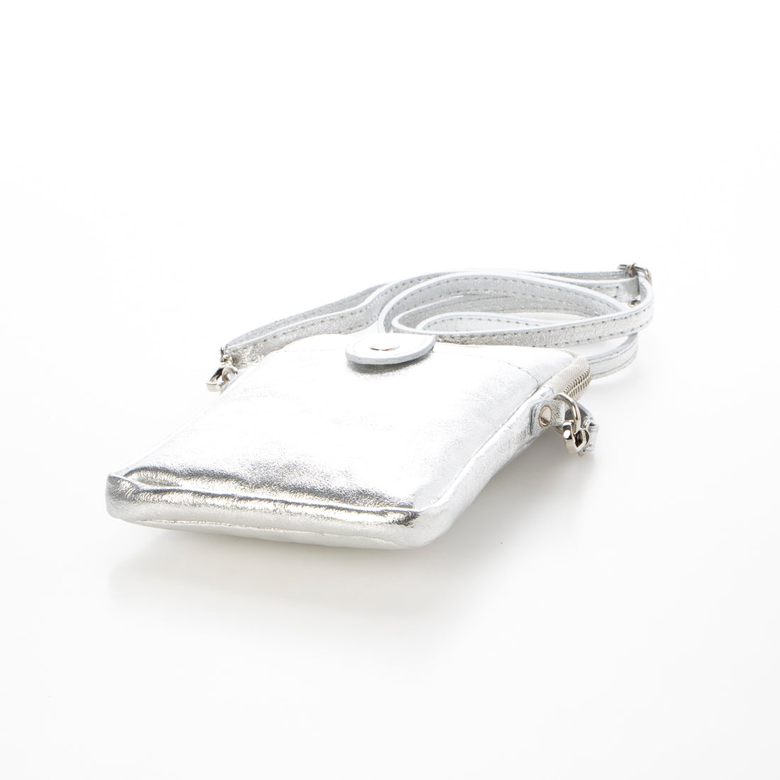 Antonello Masi Italy Made Cowhide Pochette