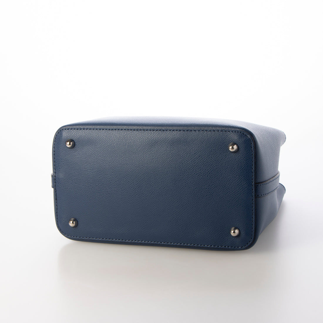 Antonello Masi Italian-made Leather 2WAY Bag