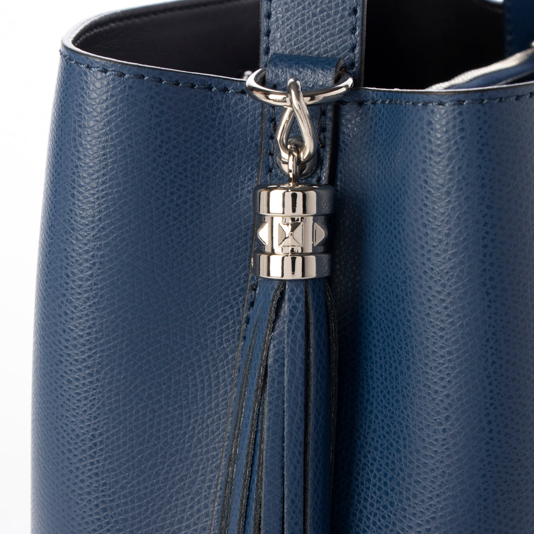 Antonello Masi Italian-made Leather 2WAY Bag