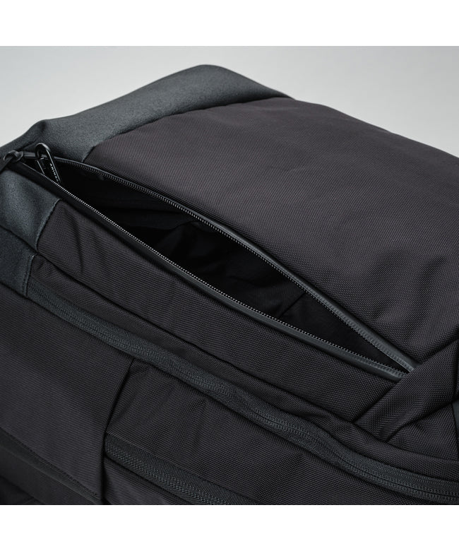 アンインセイン ANINSANE アンインセイン Hシリーズ リュック ビジネスリュック メンズ ブランド 25L PC 16インチ 14インチ ANINSANE H SERIES H04 （ブラック） ブラック
