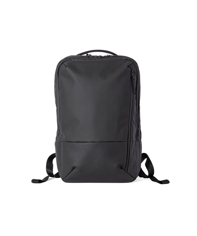 アンインセイン ANINSANE アンインセイン Nシリーズ リュック ビジネスリュック メンズ ブランド 18L ANINSANE N SERIES N01 （ブラック） ブラック
