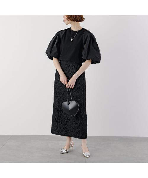 Anana anana anana cut-and-sew a19-022 lantern sleeve