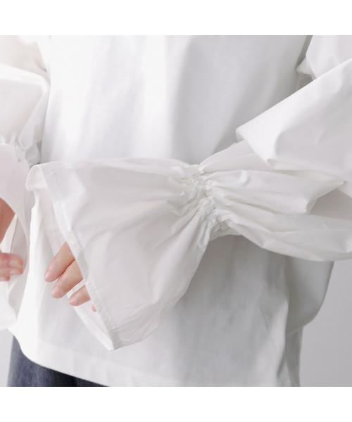 アナナ anana anana カットソー a12-010 キャンディースリーブ （WHT/ホワイト） WHT/ホワイト