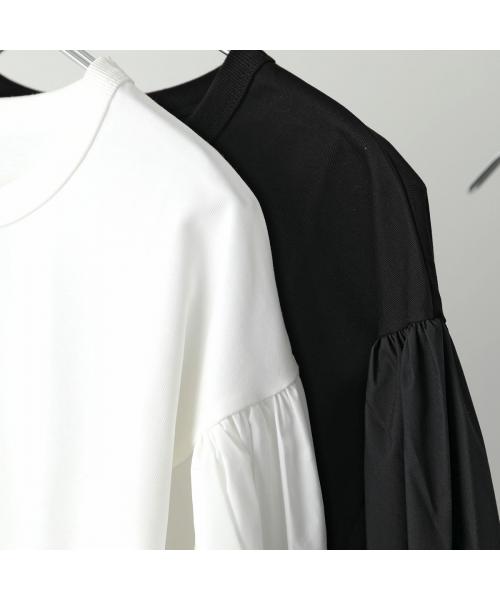 アナナ anana anana カットソー a12-010 キャンディースリーブ （WHT/ホワイト） WHT/ホワイト