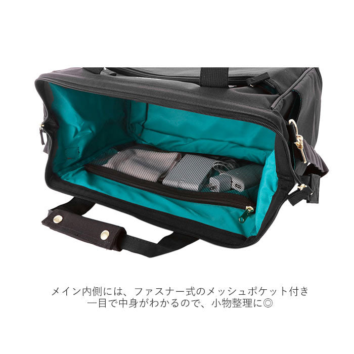 アネログランデ anello GRANDE anello GRANDE アネログランデ 軽量撥水SPS 2WAY 拡張ボストン GT-C3341