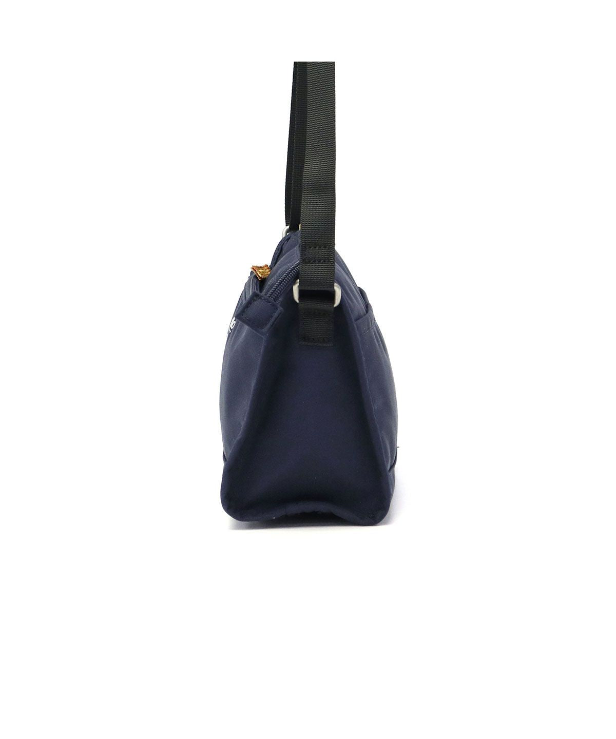 アネログランデ anello GRANDE anello GRANDE ショルダーバッグ 斜めがけバッグ アネロ グランデ キャビン 撥水 おしゃれ CABIN ミニショルダーバッグ GTM0173Z （ネイビー） ネイビー