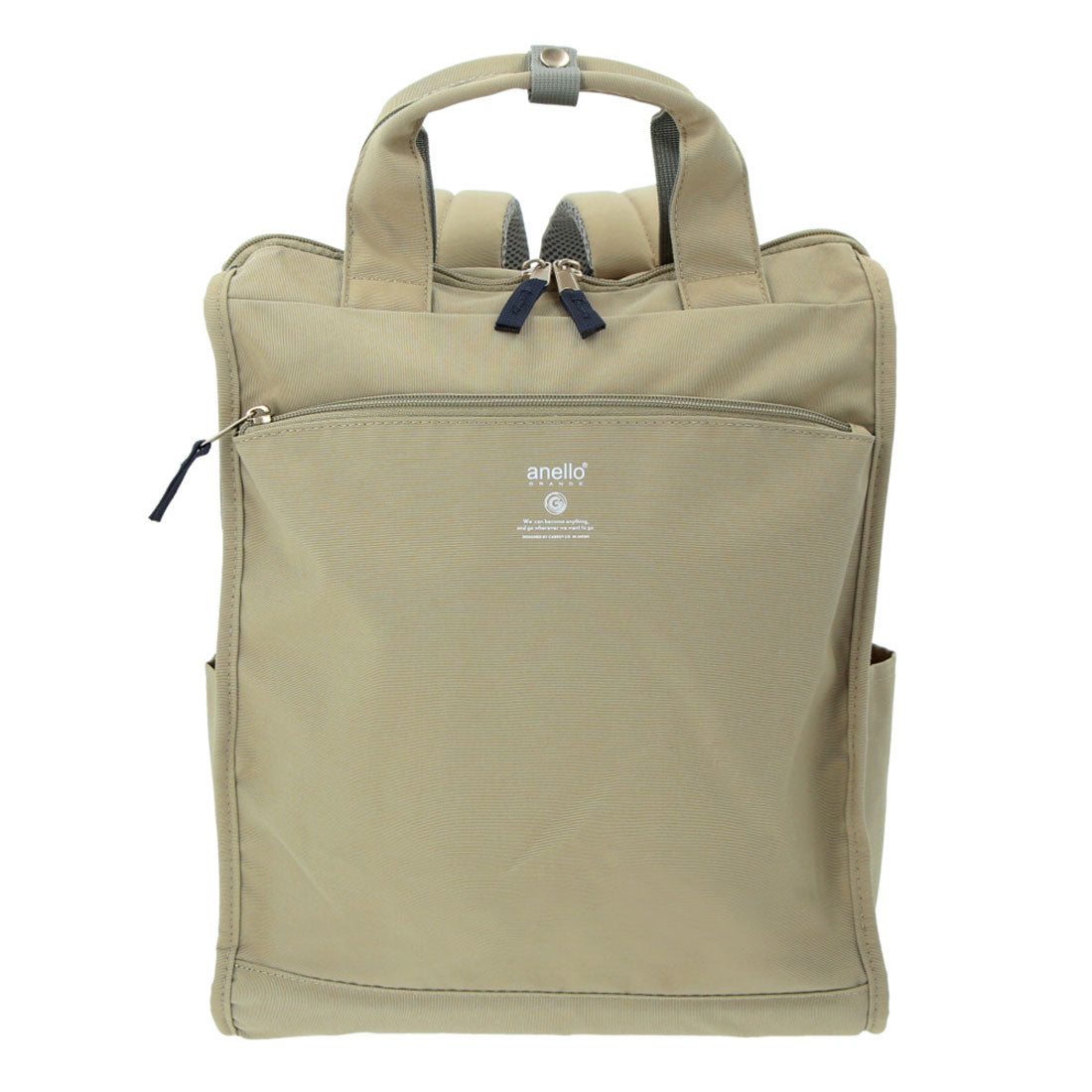 anello GRANDE Cabin Tote Backpack GTM0171 Pink GTM0171/FREE