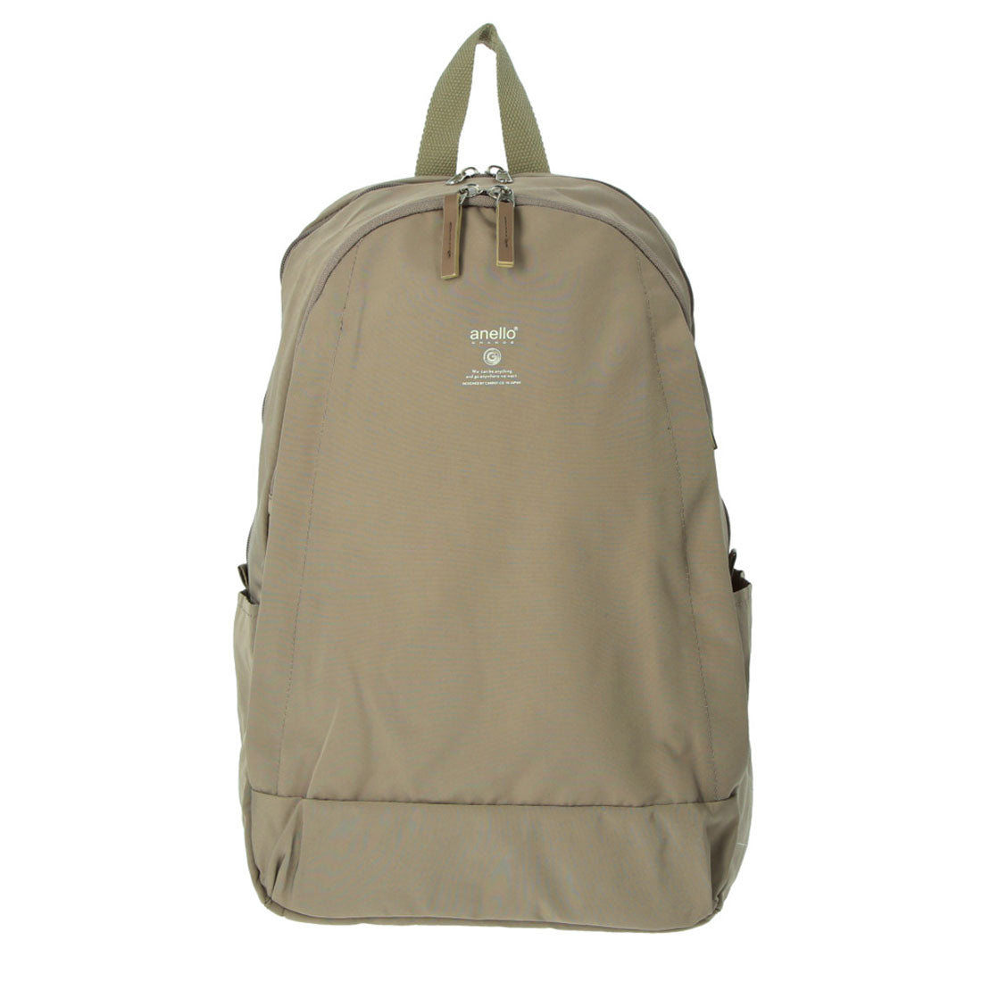 アネログランデ anello GRANDE モイストデイパック GTM0311,GBE.グレーベージュ