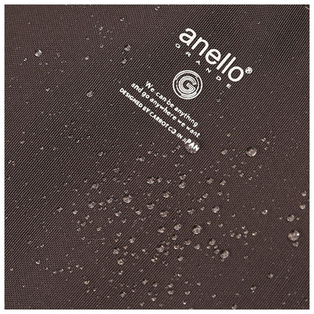 アネログランデ anello GRANDE キャビン 2WAYボストンL GTM0178