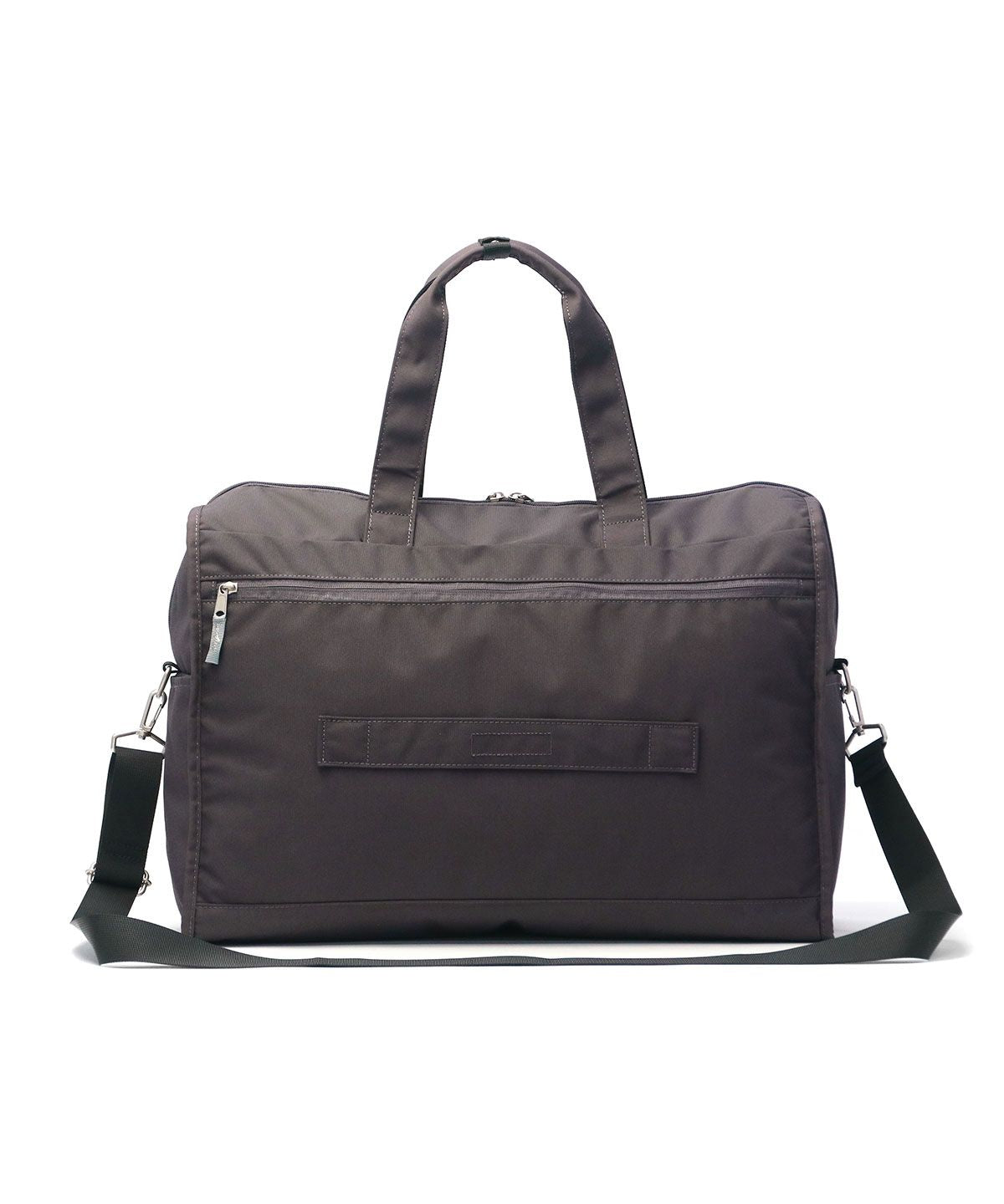 アネログランデ anello GRANDE アネロ グランデ ボストンバッグ 旅行 軽量 2WAY anello GRANDE ボストン バッグ ショルダー カバン 36L CABIN GTM0178Z （ブラック） ブラック