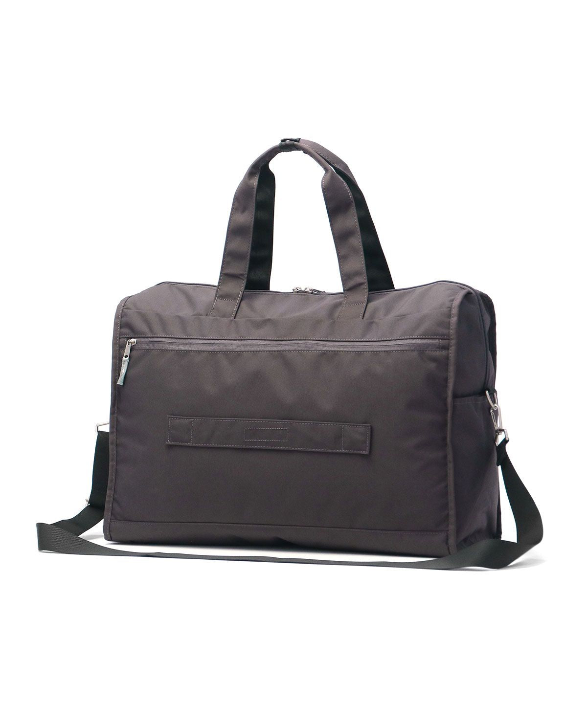 アネログランデ anello GRANDE アネロ グランデ ボストンバッグ 旅行 軽量 2WAY anello GRANDE ボストン バッグ ショルダー カバン 36L CABIN GTM0178Z （ブラック） ブラック