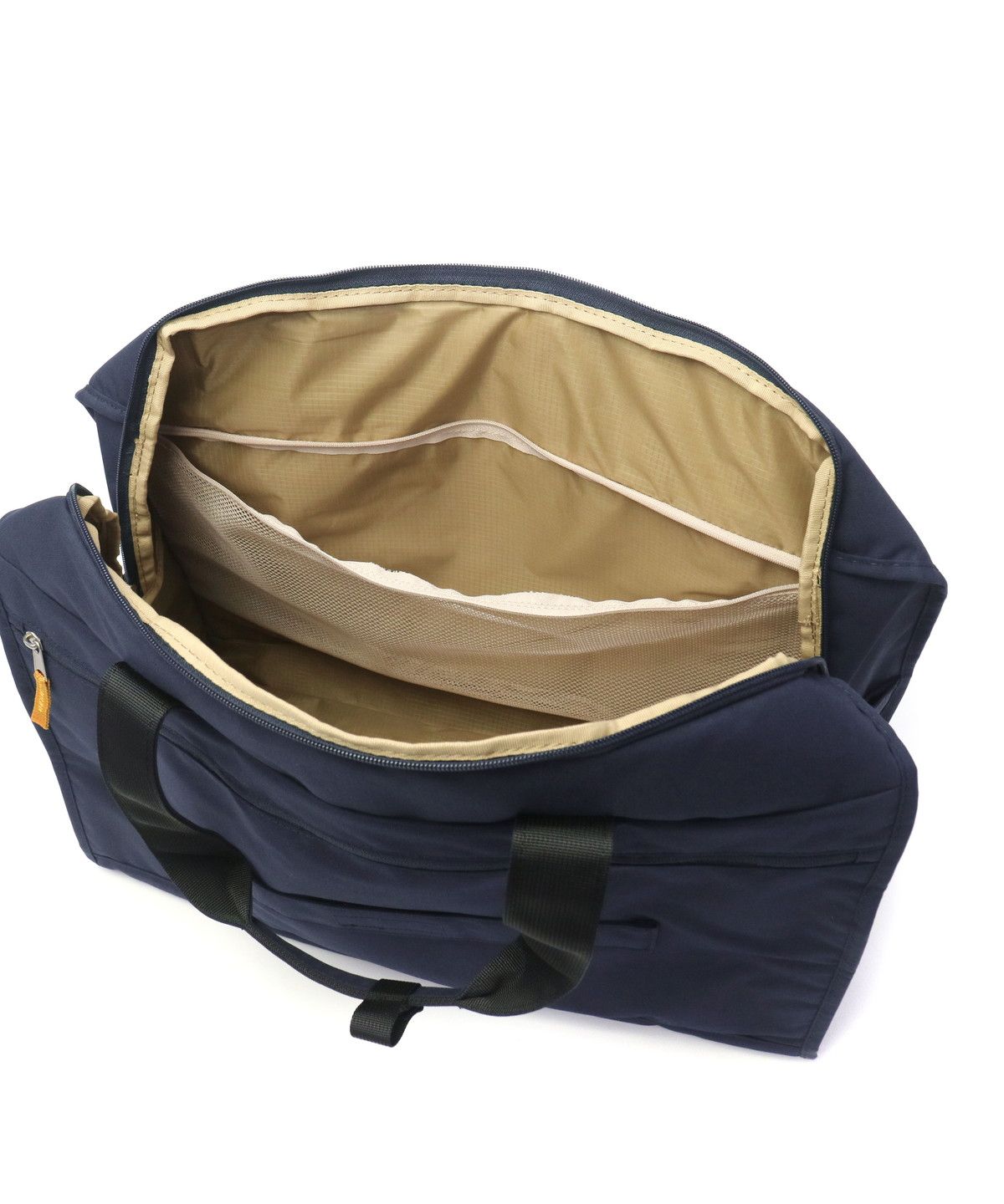 アネログランデ anello GRANDE アネロ グランデ ボストンバッグ 旅行 軽量 2WAY anello GRANDE ボストン バッグ ショルダー カバン 36L CABIN GTM0178Z （ブラック） ブラック