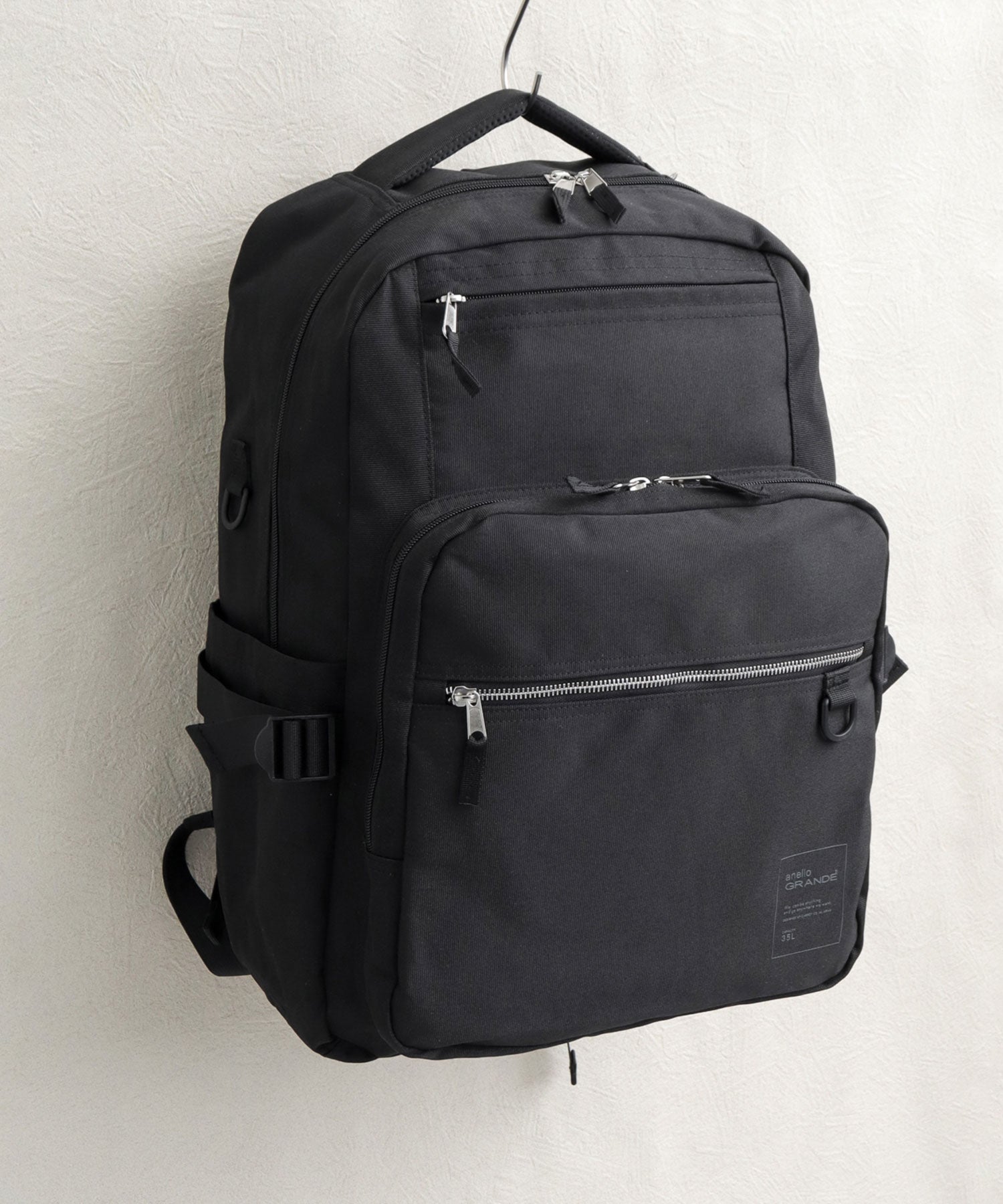 anello GRANDE 35L Large Capacity Multi-functional Backpack