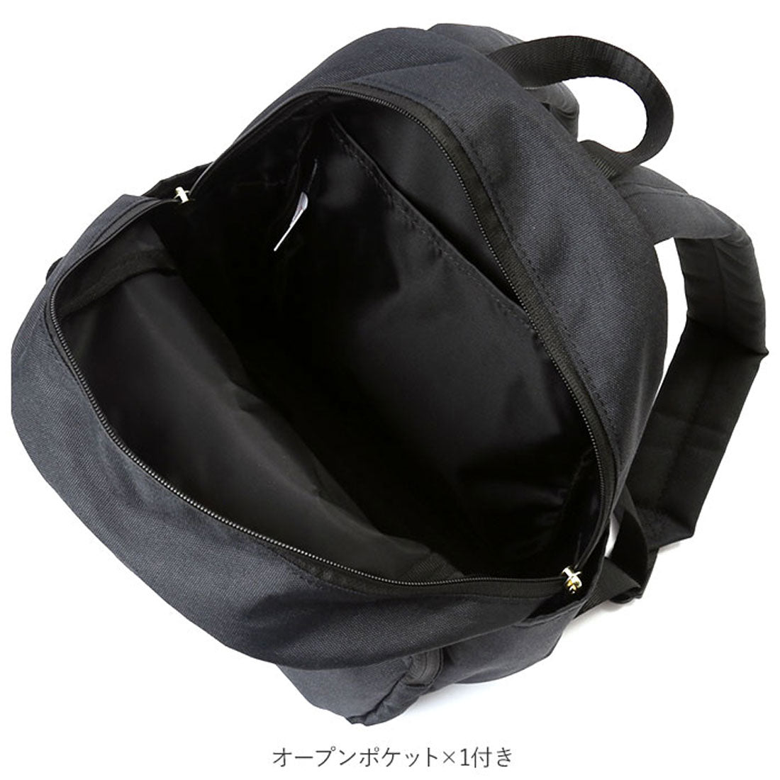 anello GRANDE Mini Backpack GTM0421