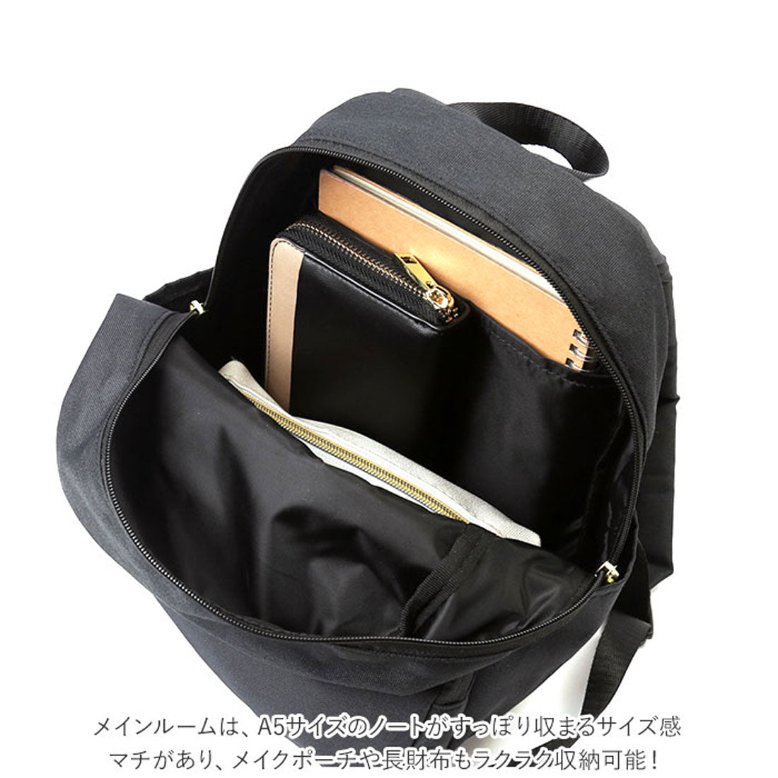 anello GRANDE Mini Backpack GTM0421