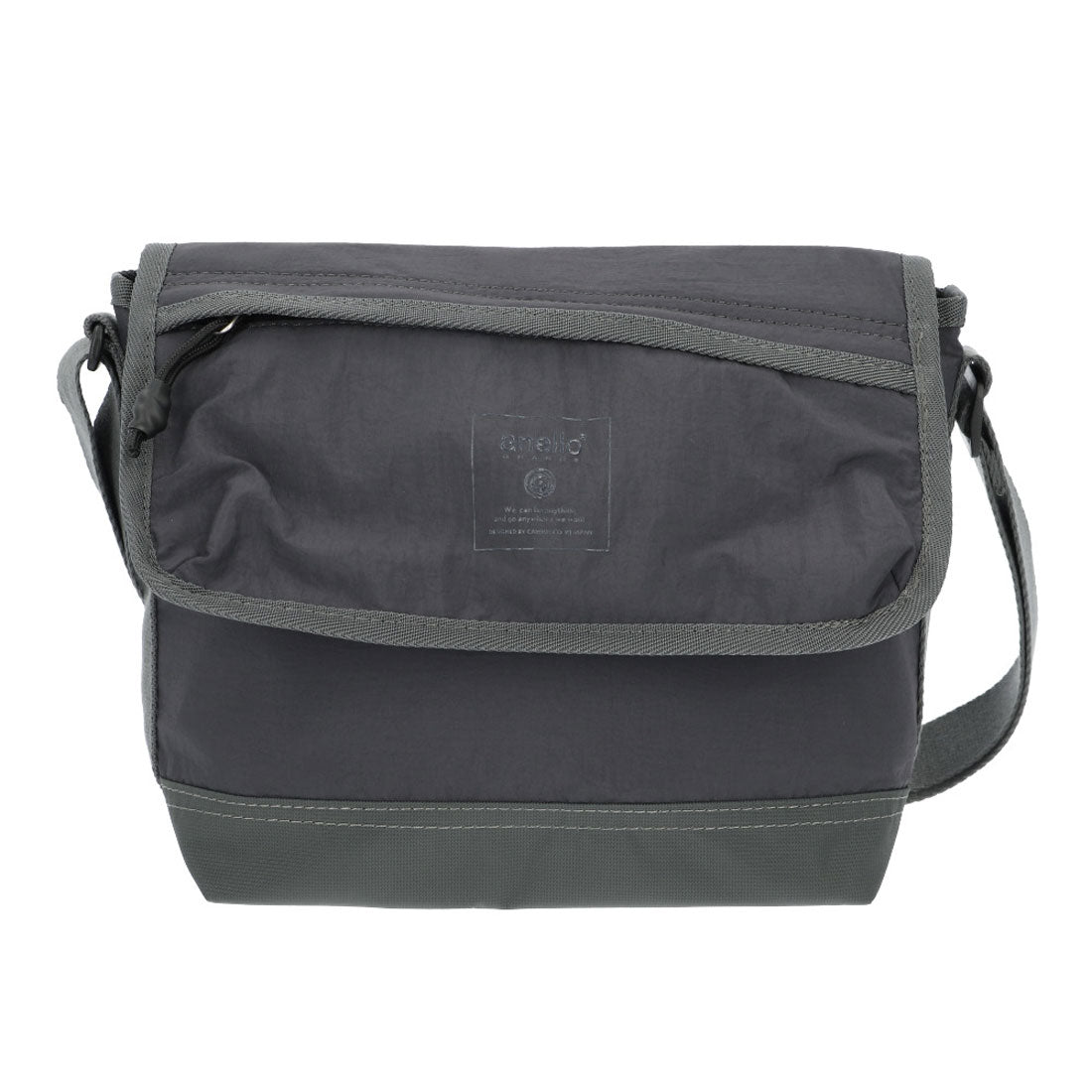 anello GRANDE anello Shoulder Bag GTM0492
