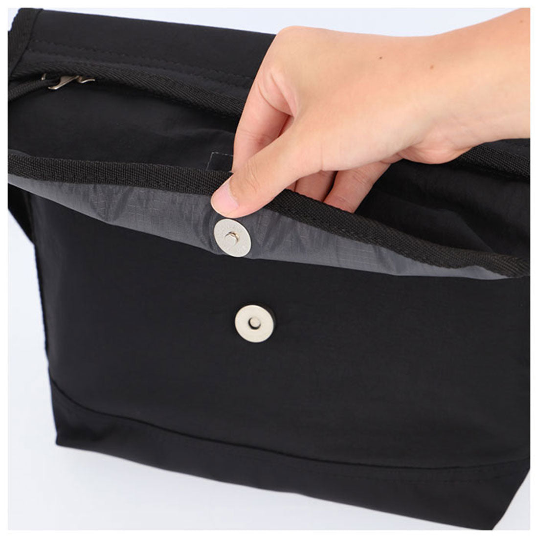 anello GRANDE anello Shoulder Bag GTM0492