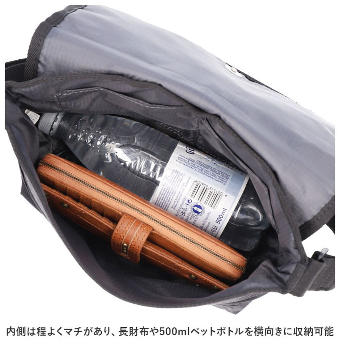 anello GRANDE anello Shoulder Bag GTM0492