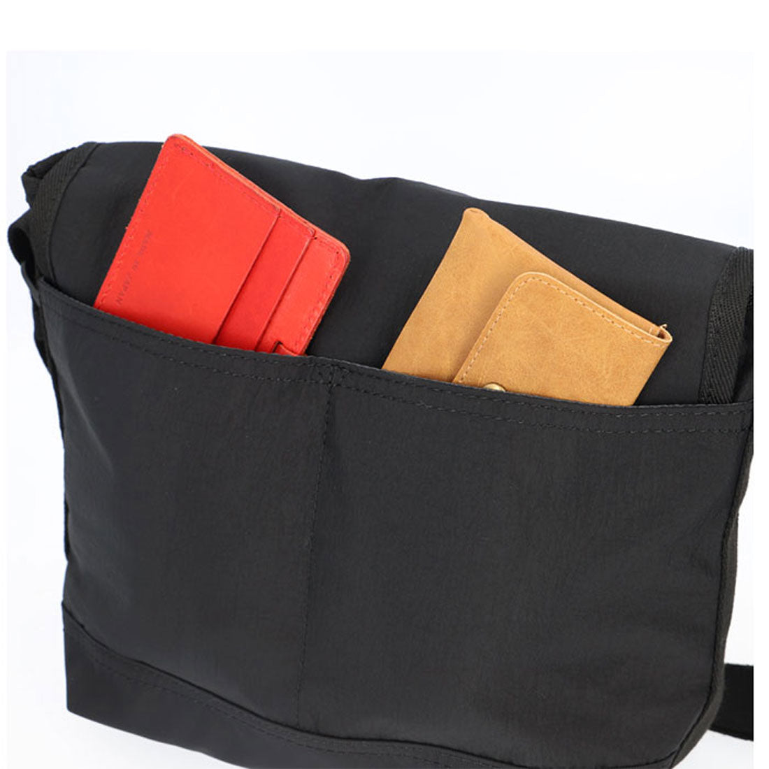 anello GRANDE anello Shoulder Bag GTM0492